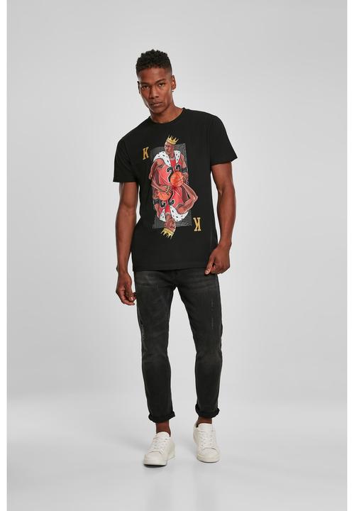 Produktbild Mister Tee King Mike Tee - 7338 (3XL)