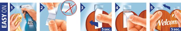 Image du produit tesa Powerstrips