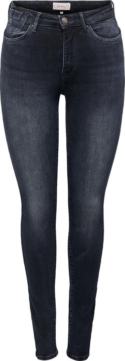 Immagine prodotto Only ONLFOREVER Hohe Taille Skinny Fit Jeans Skinny Jeans (XS)