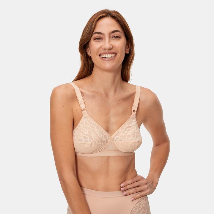 Produktbild Playtex Kreuzherzspitze (90 D)