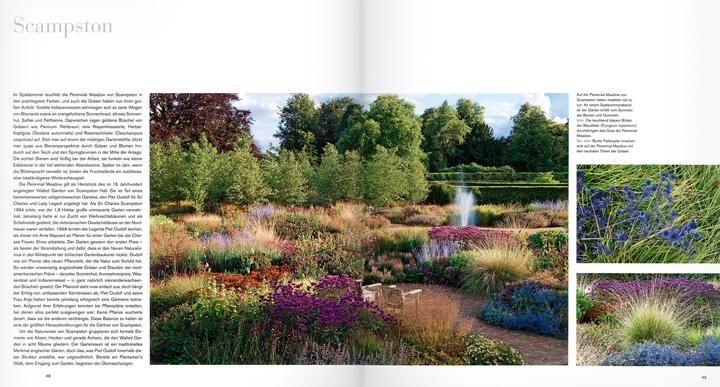 Produktbild Gartenlust (Deutsch, Helena Attlee, 2011)