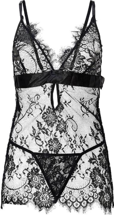 Produktbild LingaDore Chemise (L)