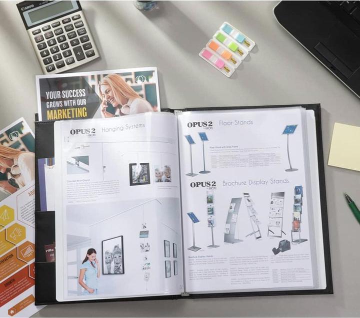 Immagine prodotto Rillstab Merci (A4, 1x)