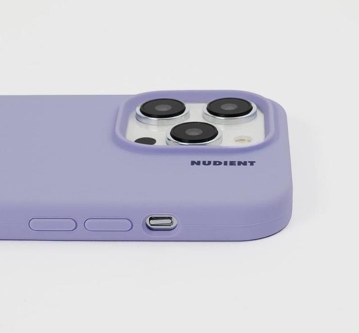 Produktbild Nudient Base Case (Apple iPhone 14 Pro)