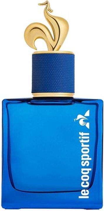 Le Coq Sportif Bleu Optimisme Edp 100 ml (Eau de Parfum)