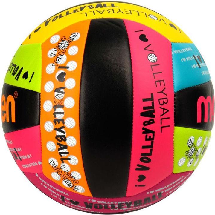 Produktbild Molten Volleyball MS-500-LUV (5)