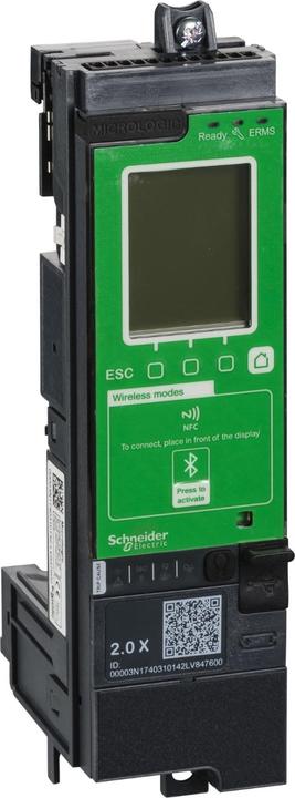 Produktbild Schneider Electric LV847280