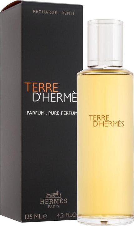Image du produit Hermès Parfum Refill (Eau de parfum, 125 ml)
