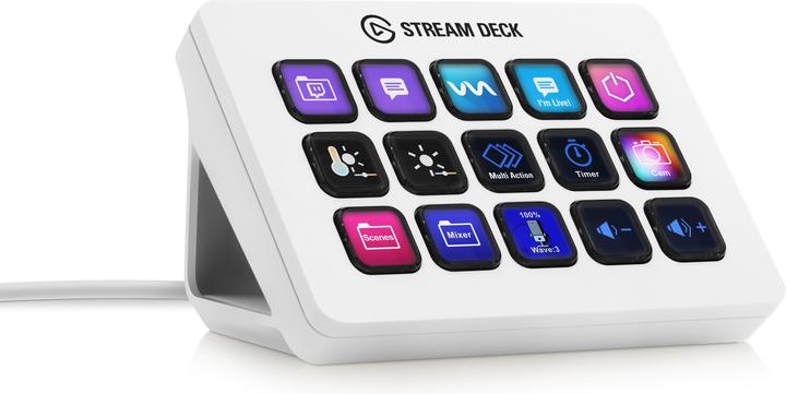 Produktbild Elgato Stream Deck MK.2