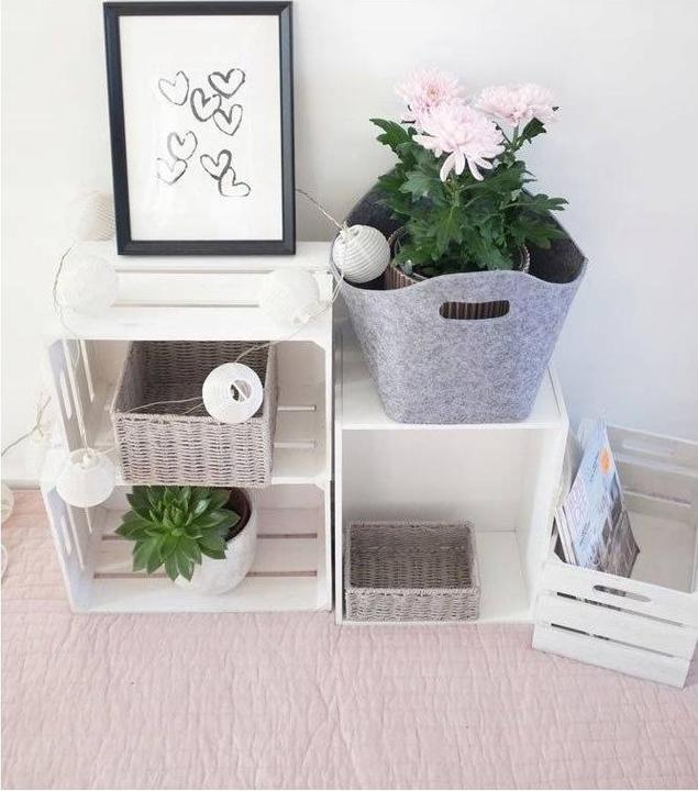 Produktbild Zeller Present Vintage (39 x 29 x 21.5 cm, 23.70 l)