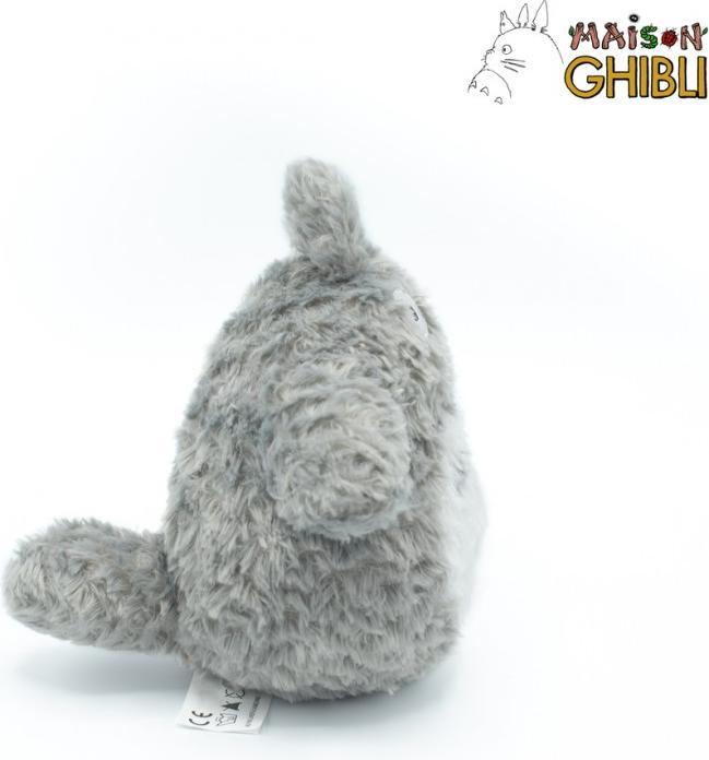 Produktbild Sun Arrow Mein Nachbar Totoro: Grey Totoro (14 cm)