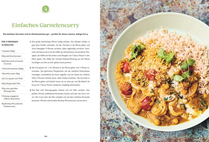 Immagine prodotto Eat Yourself Healthy (Tedesco, Jamie Oliver, 2025)
