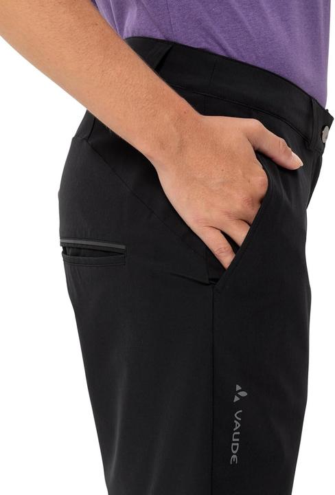 Produktbild Vaude Cyclist Shorts (36, XS)