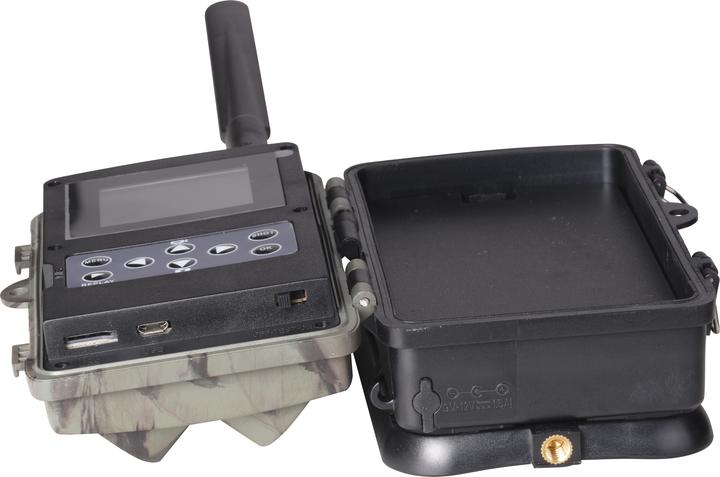 Actual product image Denver WCL-8040