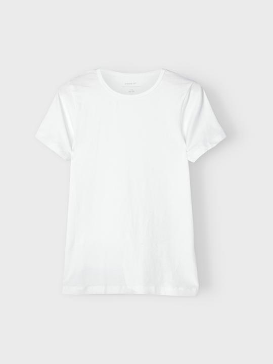 Produktbild Name it Basic 2er-Pack T-shirt (158)