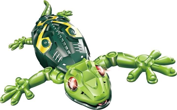 Immagine prodotto Totally Tech Geco l'arrampicatore di muri