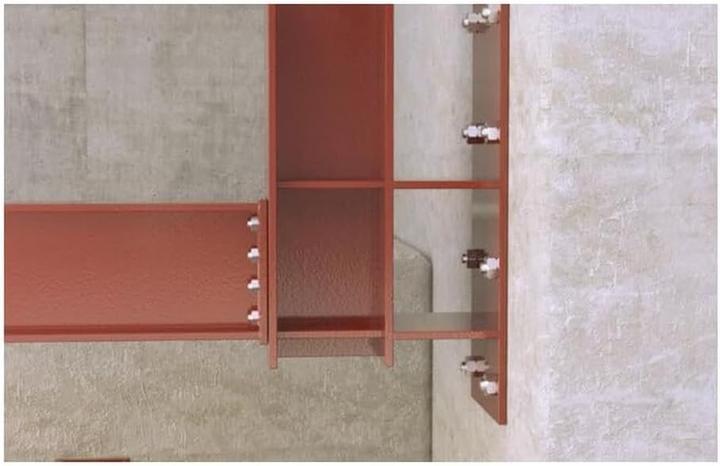 Actual product image Fischer Hochleistungsanker FH II 12/10 S (50 pcs.)