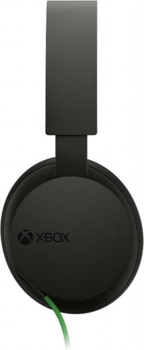 Produktbild Microsoft Xbox Stereo Headset (Kabelgebunden)