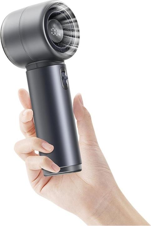 Actual product image Usams Hand fan LiFE LU03 white