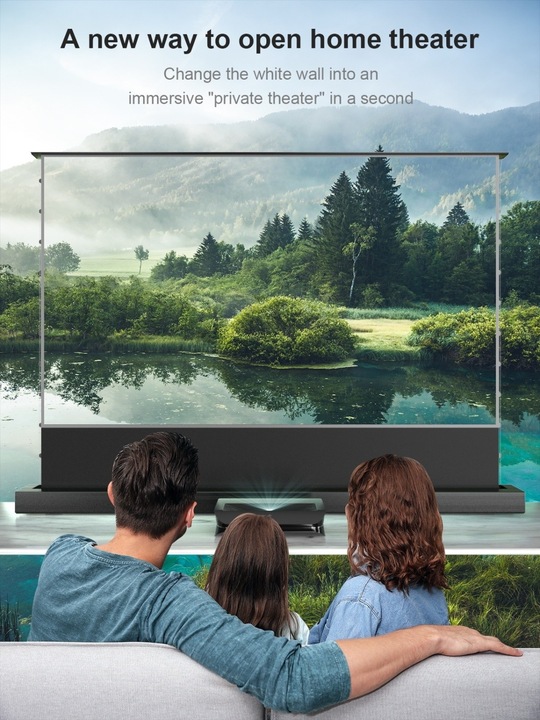 Produktbild AWOL Vision ALR-210C (100", 16:9)