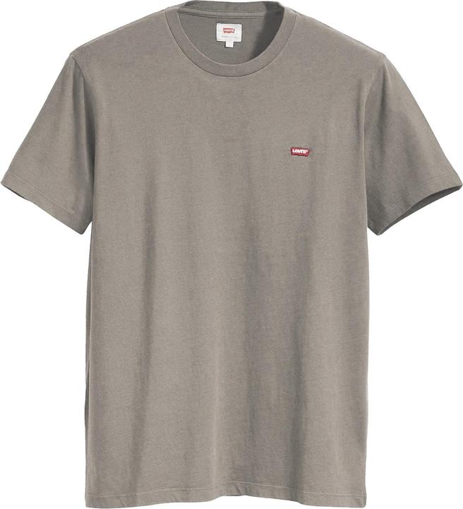 Actual product image Levis T-Shirt Casual Bequem sitzend Original Housemark Tee (XL)