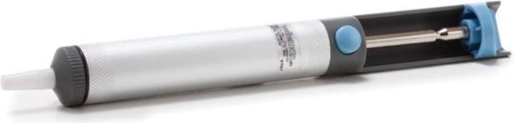 Produktbild Whadda Löt-Einsteigerset (Entlötlitze, Lötdrahtspender, Lötkolben)