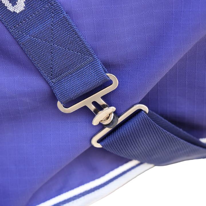 Produktbild Shires Highlander Original Lite ComboKragen Pferdedecke