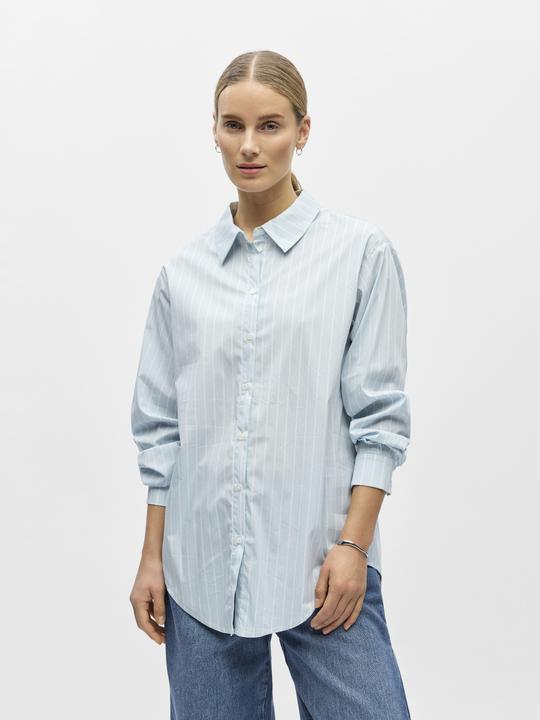 Immagine prodotto Object Loose Fit Hemd (42)