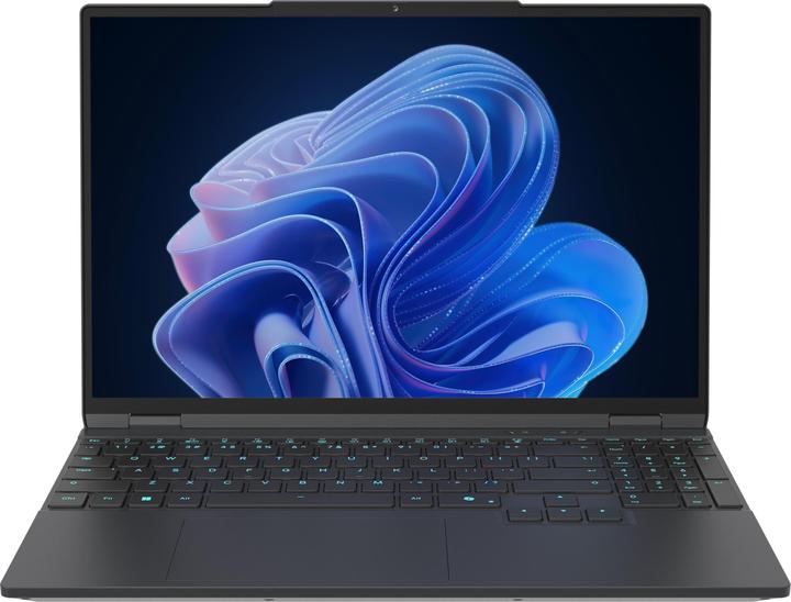 Image du produit Captiva Entry Gaming R10-1011GE Ryzen 7 RTX 5060 (15.30", 2000 Go, 32 Go, DE, AMD Ryzen 7 255)