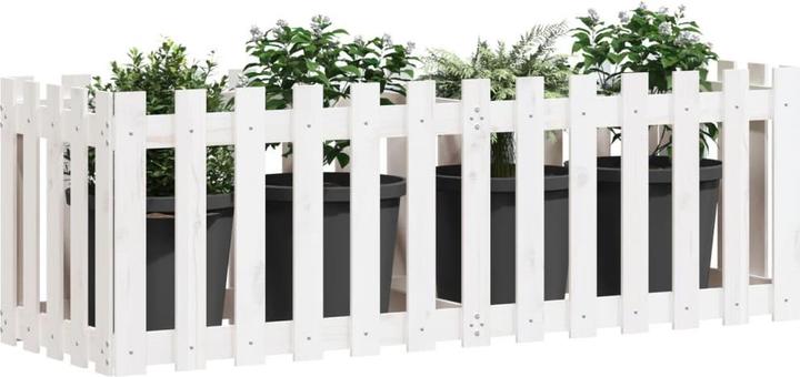 Produktbild vidaXL Hochbeet