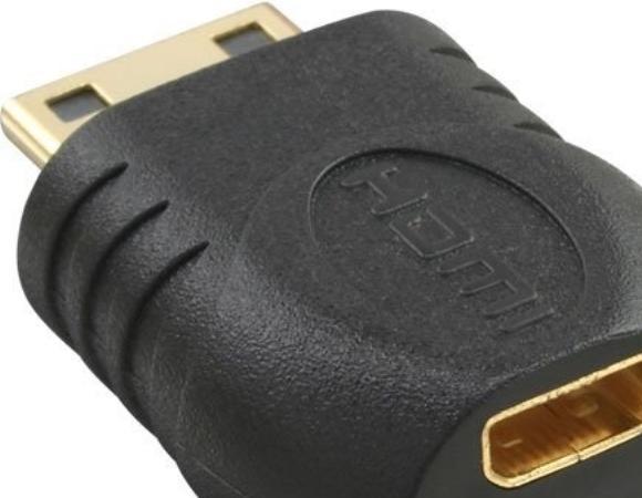 Immagine prodotto InLine Adattatore HDMI (Mini HDMI)