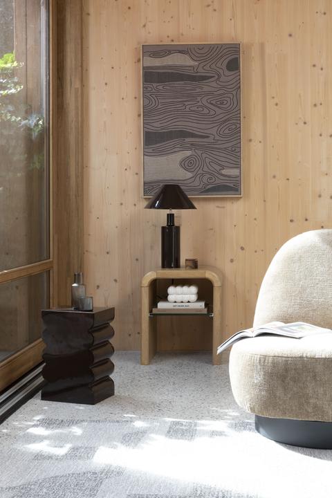 Actual product image Zuiver Side (42 x 58 cm)