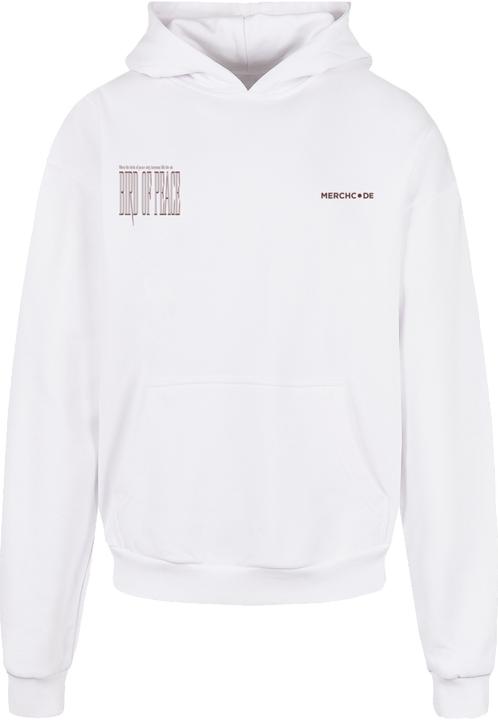 Produktbild Merchcode Birds Of Peace 2 Hoody - 171759 (S)