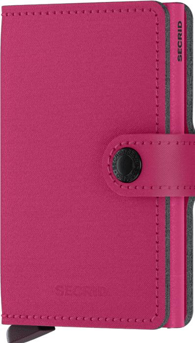 Actual product image Secrid Miniwallet Yard