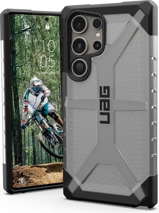 Actual product image UAG Plasma (Samsung Galaxy S24 Ultra)
