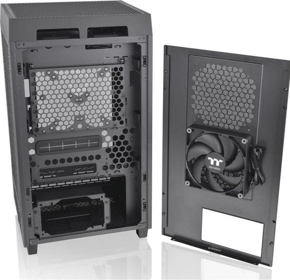 Image du produit Thermaltake La tour 200 (Mini-ITX)