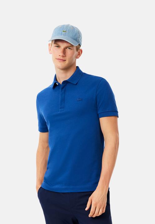Immagine prodotto Lacoste Polo Stretch navy (L)
