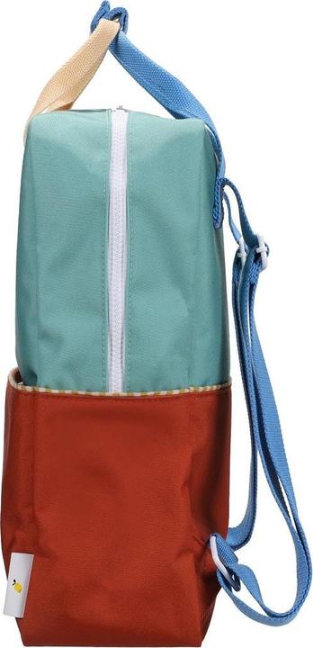 Produktbild Sticky Lemon Backpack Large Rugtassen Jongens - Multi - Maat ONESIZE