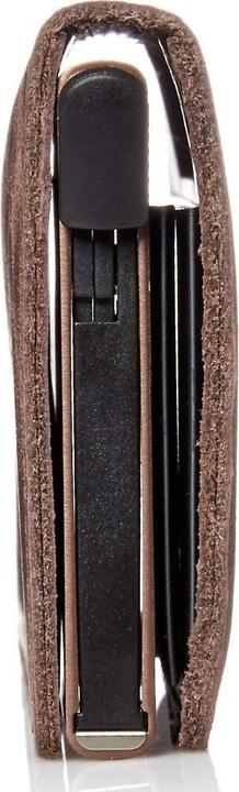 Actual product image Secrid Slimwallet