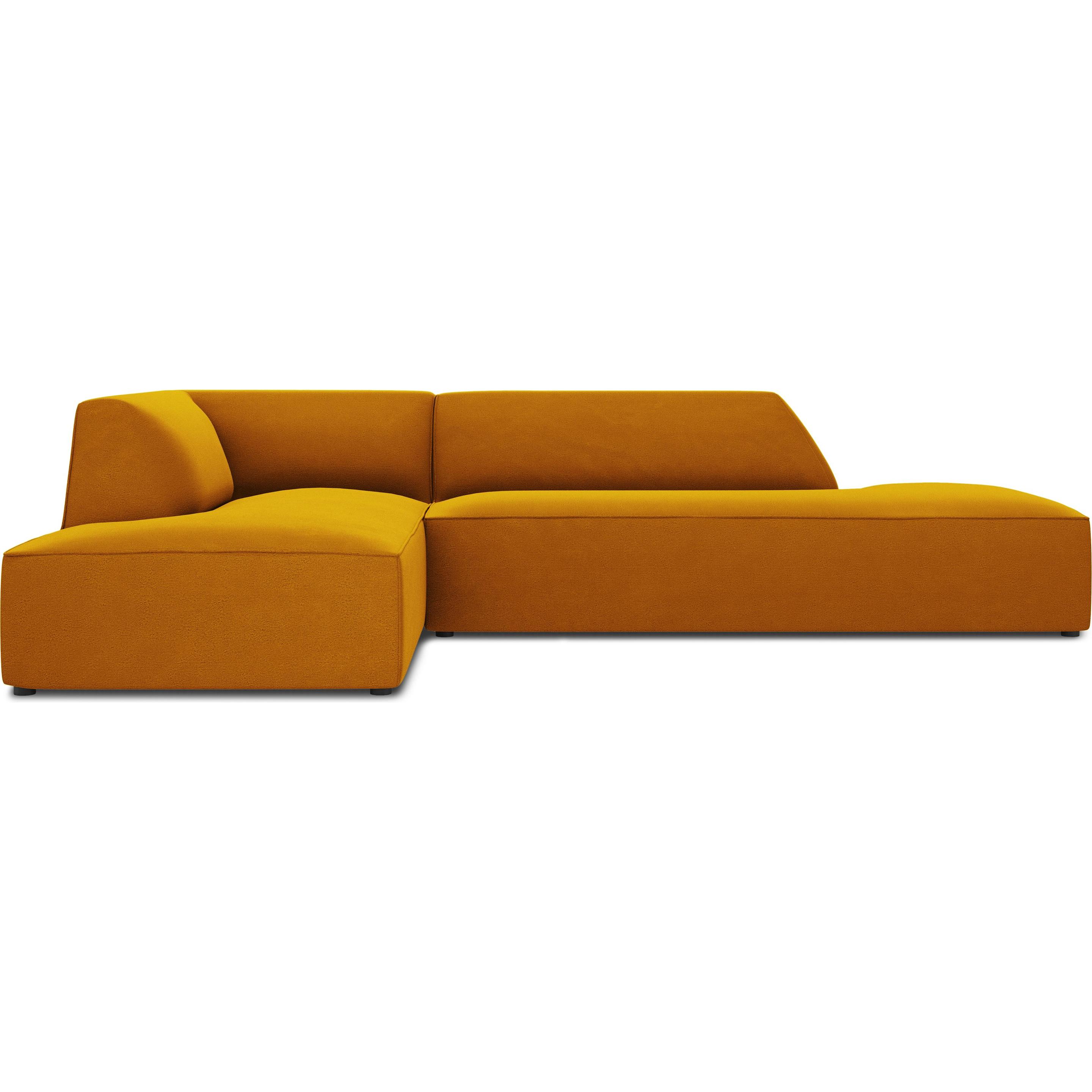 Thumbnail - Micadoni, Sofa, Ruby (Ecksofa)