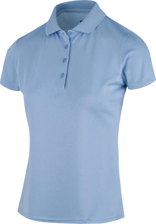 Produktbild Island Green Classic Poloshirt Emblem (44)