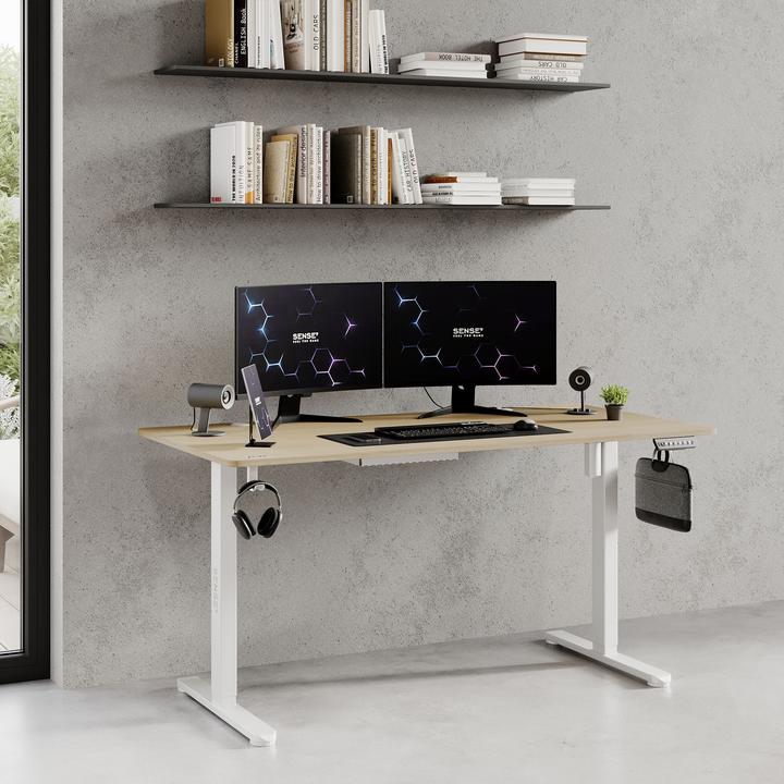 Produktbild Sense7 Nojo (140 x 70 x 118 cm)