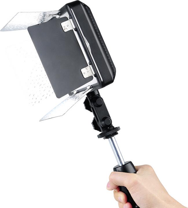 Produktbild Godox LED308C II (Videoleuchte)