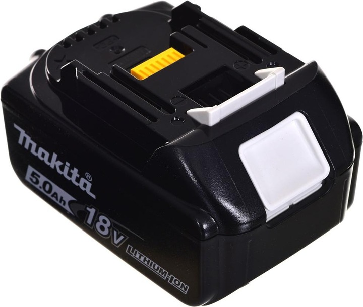 Produktbild Makita DUB 185 RT1 (Akkubetrieb, Laubbläser)