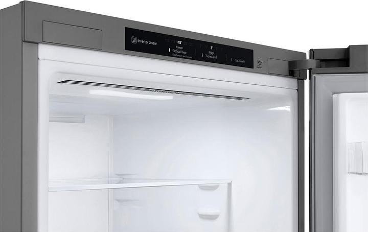 Actual product image LG GBV3100CPY (344 l)