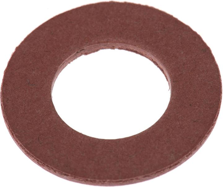 Actual product image RS PRO Fiber washers red M12 (M12)