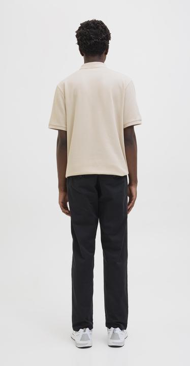 Produktbild Aprel Einfarbig Polokragen Poloshirt Poloshirt (S)