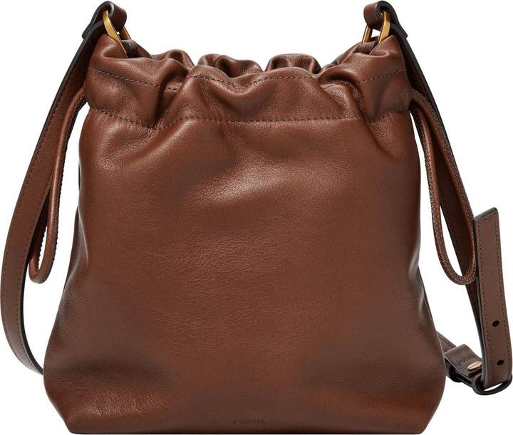 Produktbild Fossil Gigi Beuteltasche Leder 20 cm