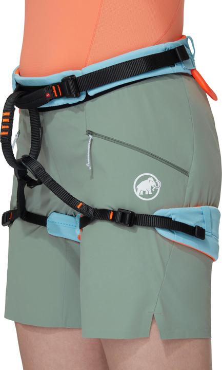 Immagine prodotto Mammut Women's Aenergy Light SO Shorts (32)