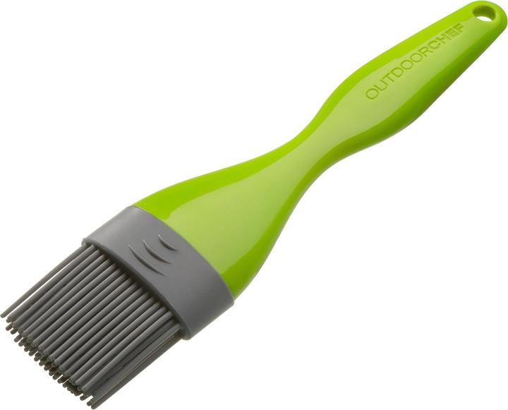 Outdoorchef Pinsel
